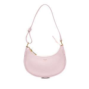 Pre-Loved Celine Mini Smooth Calfskin Ava Shoulder Bag